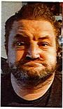 Photo de profil de Monsieur Christophe ACKET